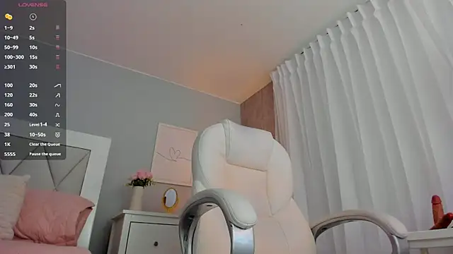 XXX chat uživo modela ami_sweet18