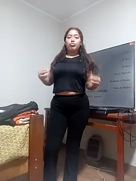 BlancaNievesxxo's Webcam Show