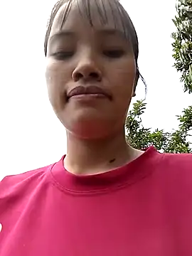 LucyBri01 网络视讯表演