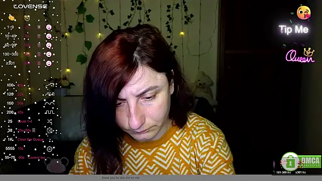 Muse_kitty_jenia's Live XXX Chat