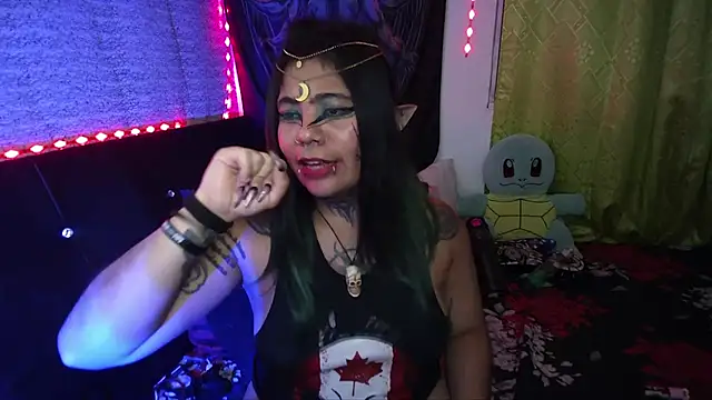 Chat XXX en directo de Eta_carinae