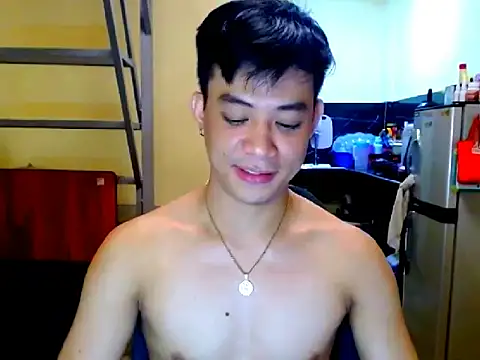 AsianCUMQUICKLY Pertunjukan Webcam