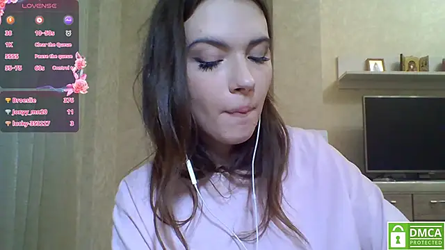 Czat XXX na żywo – CeyaLier