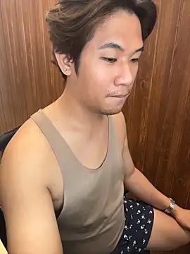 Titanryu Pertunjukan Webcam