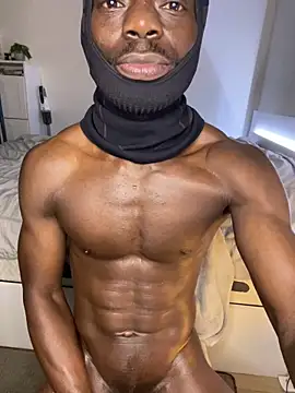 segbemal webcam show