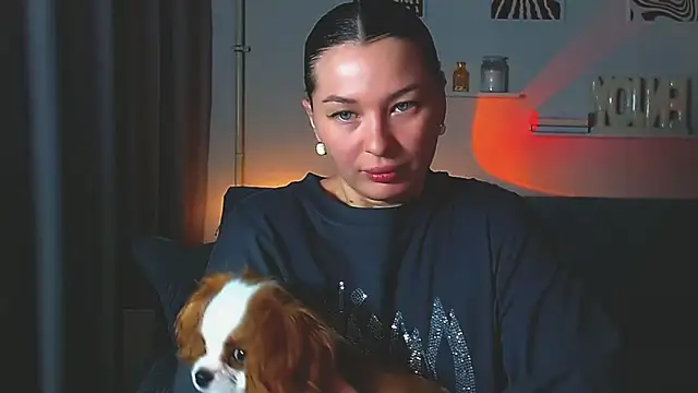 AlexaSven's Live XXX Chat