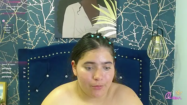 Laurha_ – webcam-show