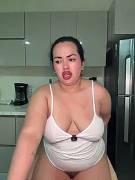 عرض كام andra_rose