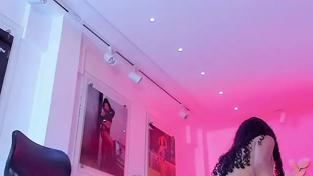 Chat XXX ao vivo de ChantalHans