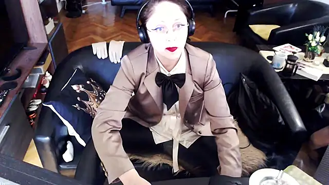 Imperatriza – Naživo XXX chat
