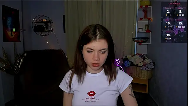 isabel_wave Chat XXX live