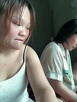 m-mbae's Webcam Show
