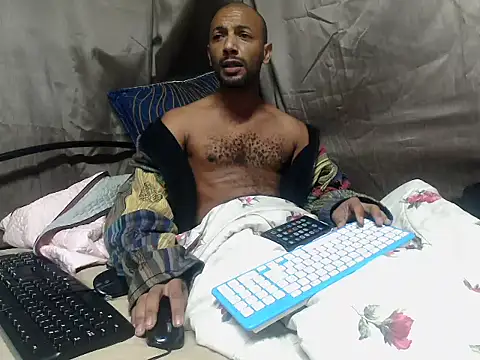 Camodick Live XXX Chat