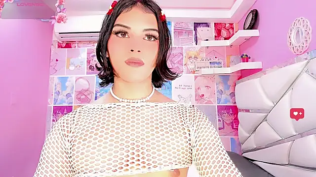 DaleskaSanchezn Live XXX chat