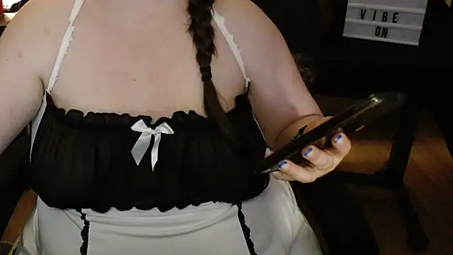 angecornuXO's Webcam Show