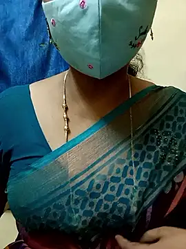 sushma26 Webcam-Show