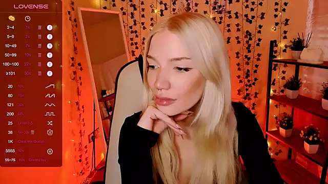 AnyaTaylor_ 라이브 XXX 채팅