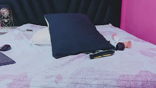 Sembang XXX Secara Langsung EbonyCoWorker