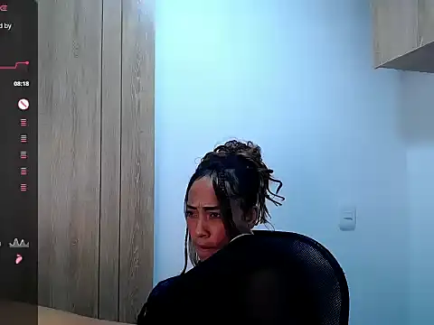 Danna_Ross_'s Live XXX Chat