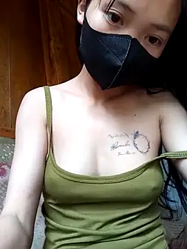 derylove_ Chat XXX live