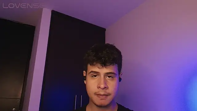 عرض كام BjornSteel