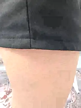 susu_baby 网络视讯表演