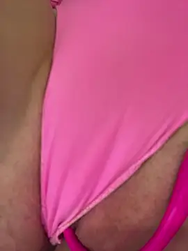 BettyBlondyのライブXXXチャット