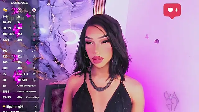 Nikita_Gers' Live XXX Chat