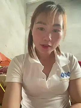 meganmeo 网络视讯表演