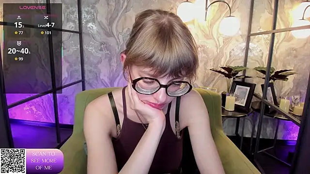 Živý XXX chat RubySoft