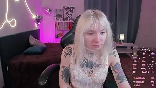Онлайн чат XXX tattoo_art_baby