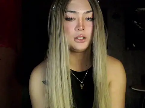 Madisson_hopper Pertunjukan Webcam