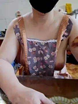 LiilyZi's Live XXX Chat