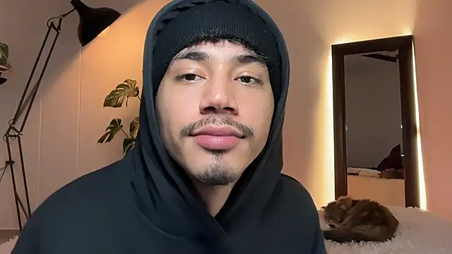 عرض كام Noah_and_Steven