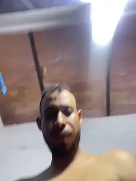 alrricmo Webcam-Show