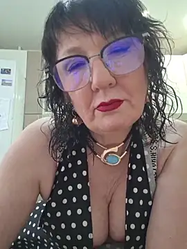 Chatroom XXX en direct de LaliaMia