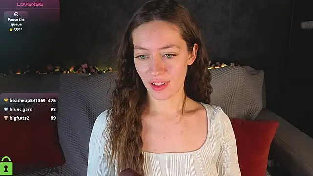 Agnes_Wells Chat XXX in diretta