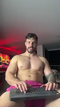 Valenthino_Salvatore 在線直播表演
