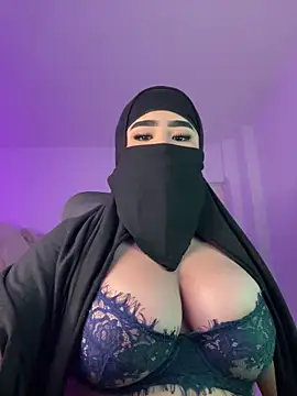 عرض كام Yasmin_cute