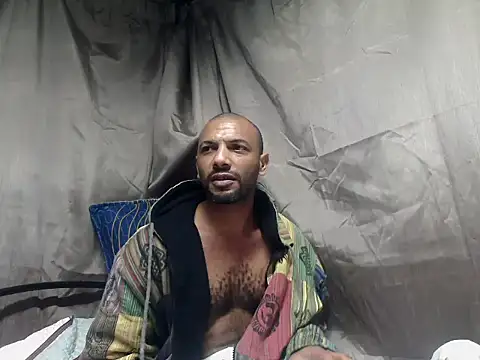 Chat +18 de Camodick ao vivo