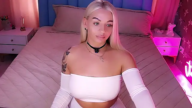 Chat +18 de AllwaysHotJ ao vivo