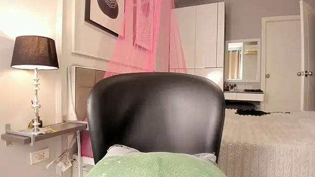 Jap_amelle 网络视讯表演