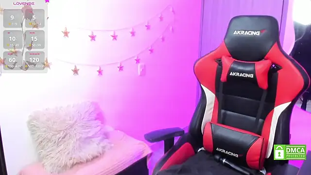 Živý XXX chat LindaSilverstone