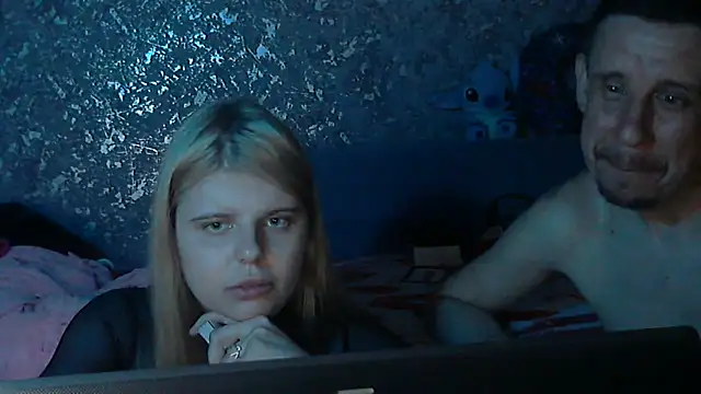 Show modela vitaminka_cc na web-kameri