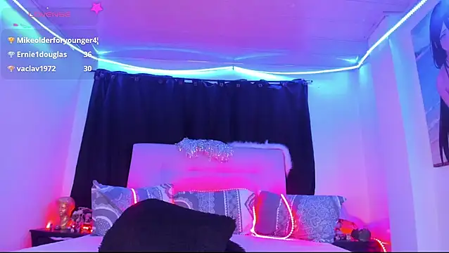 Ethan_Boyy Show Webcam