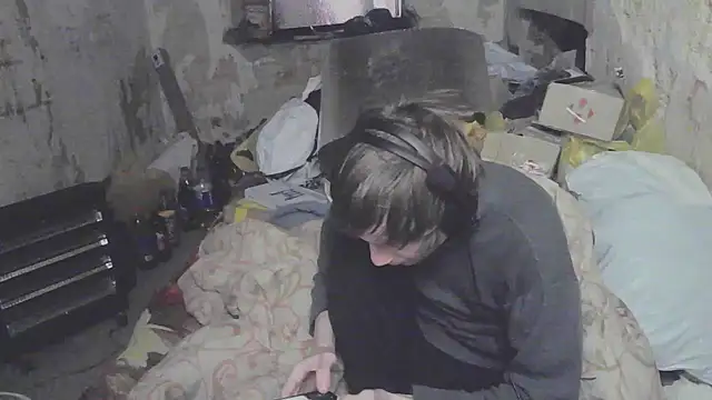 Chat XXX en directo de makarov1993