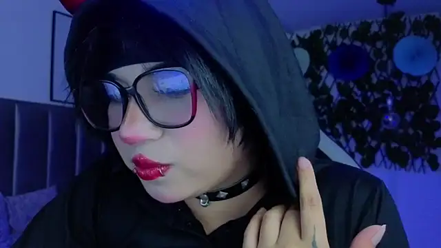 Kitty_Gang Obrolan Langsung XXX