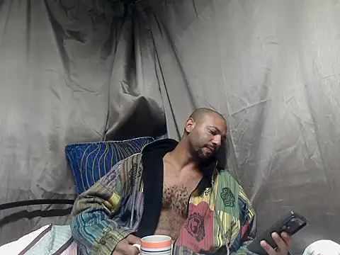 Camodick's Live XXX Chat
