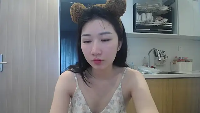 Asiagirll's Live XXX Chat