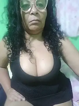 Amarantha25 网络视讯表演
